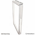 PSA G23 Dusk Gray Gradient WonderGuard Case