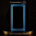 PSA G24 Frostbite Ripple Gradient WonderGuard Case