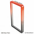 PSA G28 Onyx Flare Gradient WonderGuard Case