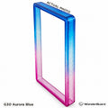 PSA G30 Aurora Blue Gradient WonderGuard Case