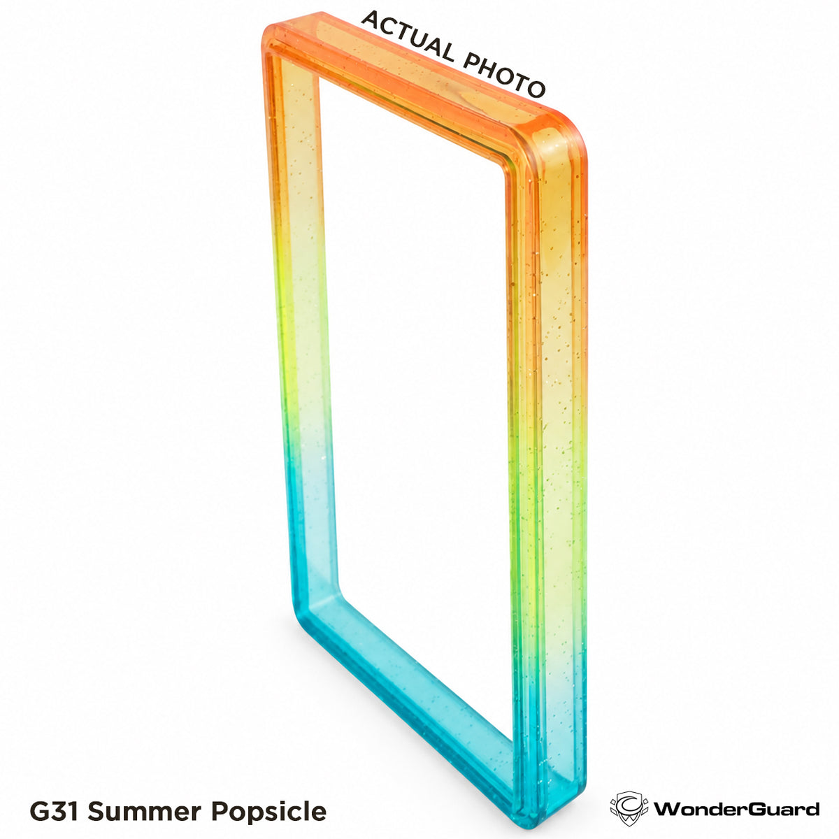 PSA G31 Summer Popsicle Gradient WonderGuard Case