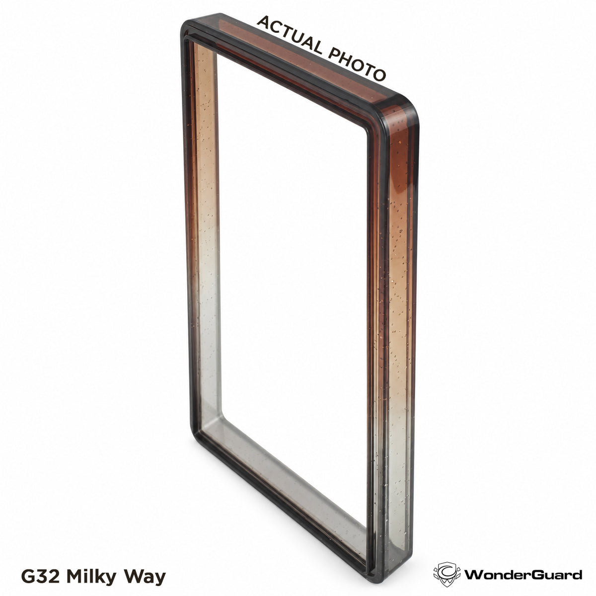 PSA G32 Milky Way Gradient WonderGuard Case