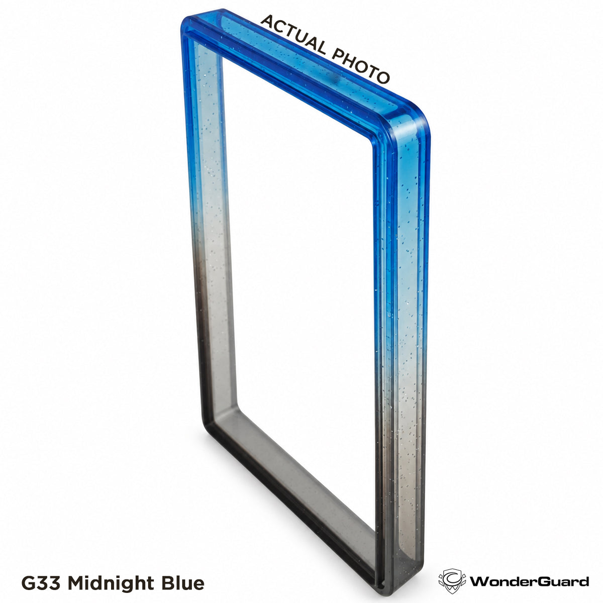 PSA G33 Midnight Blue Gradient WonderGuard Case